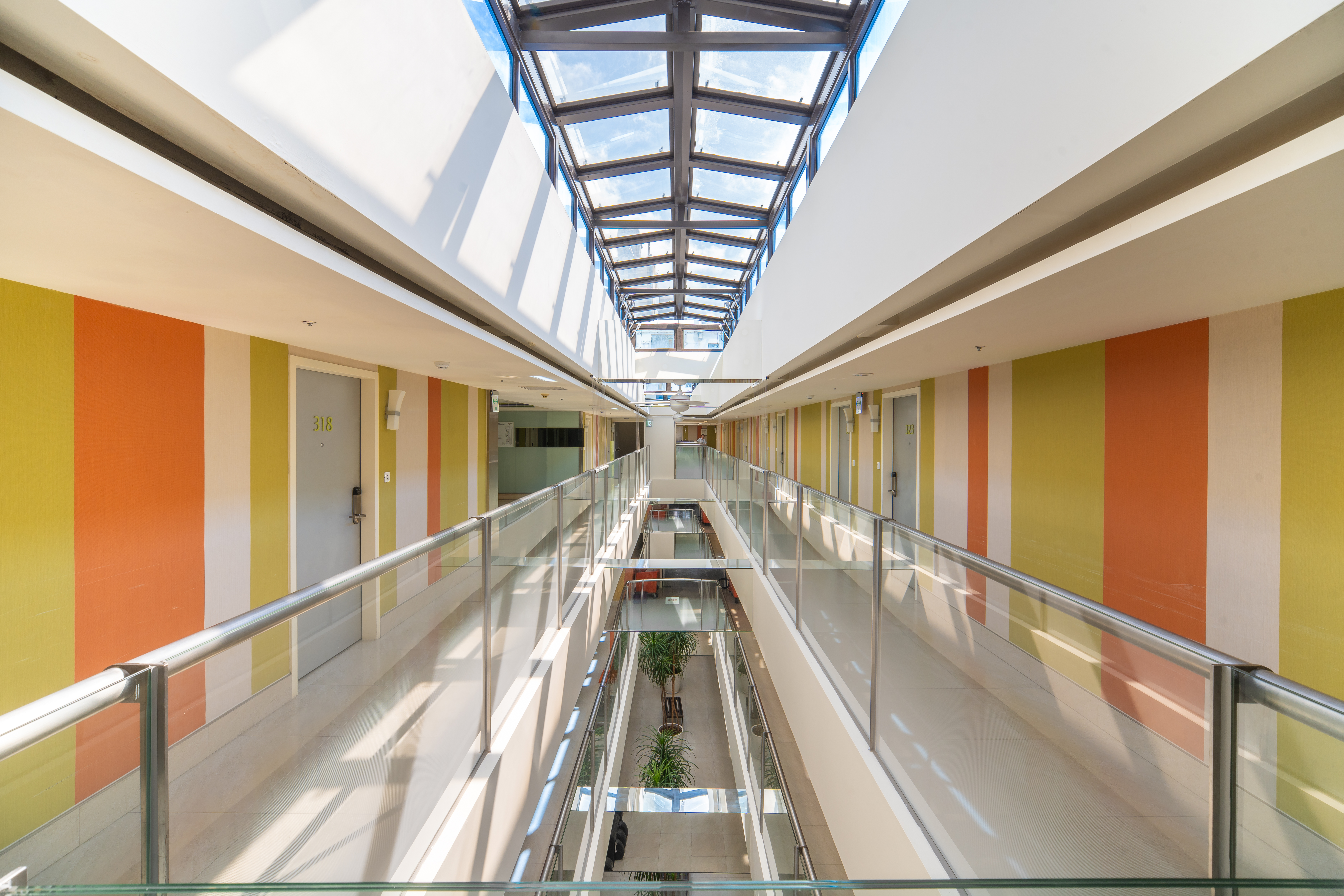 FULLON Poshtel Kending（福容徠旅 墾丁店）